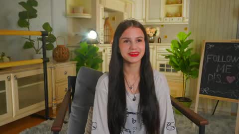 Snapshot of lamonicaptak chatting on 10, 5, 2026 Emily online show from 10, 5, 2026