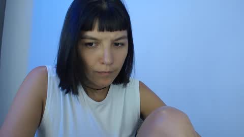 Snapshot of lamorarebelde chatting on 5, 3, 2025 J e n a All Days UTC -5 2030 online show from 5, 3, 2025