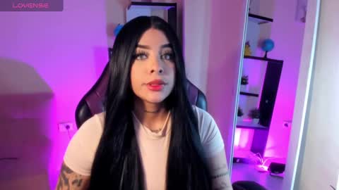 LANA  online show from 17, 12, 2024