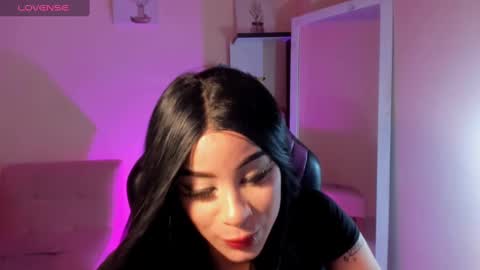 LANA  online show from 18, 12, 2024