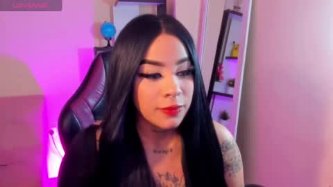 LANA  online show from 26, 12, 2024