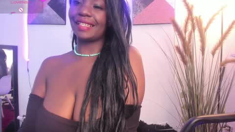Snapshot of lana__beaux chatting on 22, 12, 2024 online show from 22, 12, 2024