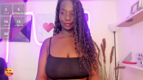 Snapshot of lana__beaux chatting on 31, 12, 2024 online show from 31, 12, 2024