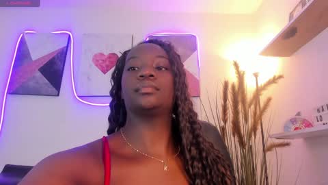 Snapshot of lana__beaux chatting on 9, 1, 2025 online show from 9, 1, 2025