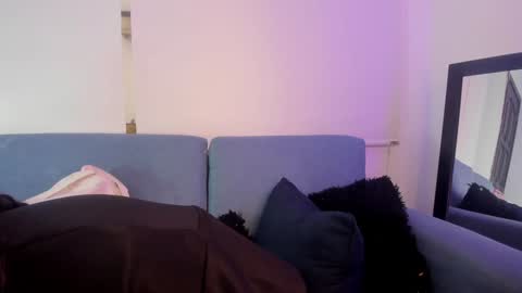 Snapshot of lana__beaux chatting on 10, 1, 2025 online show from 10, 1, 2025