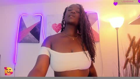 Snapshot of lana__beaux chatting on 17, 1, 2025 online show from 17, 1, 2025