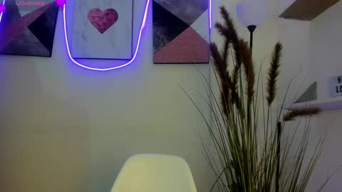 Snapshot of lana__beaux chatting on 21, 1, 2025 online show from 21, 1, 2025