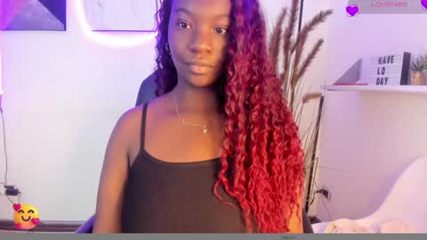 Snapshot of lana__beaux chatting on 3, 2, 2025 online show from 3, 2, 2025