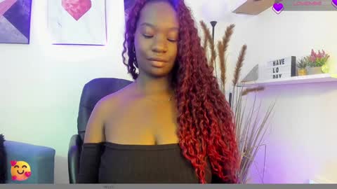 Snapshot of lana__beaux chatting on 6, 2, 2025 online show from 6, 2, 2025