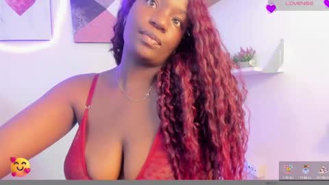 Snapshot of lana__beaux chatting on 12, 2, 2025 online show from 12, 2, 2025