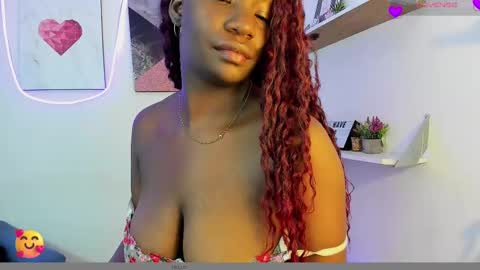 Snapshot of lana__beaux chatting on 21, 2, 2025 online show from 21, 2, 2025