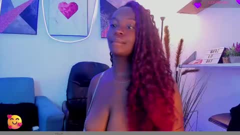 Snapshot of lana__beaux chatting on 24, 2, 2025 online show from 24, 2, 2025