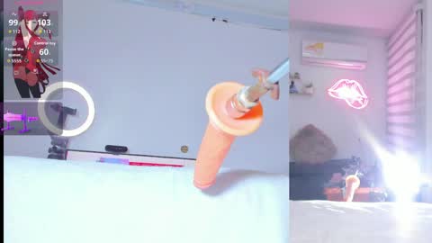 Lana online show from 7, 4, 2026