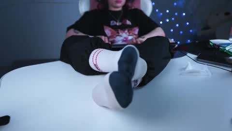 just call me Lana  and her security online show from 1, 3, 2025