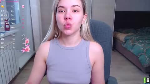 Lana online show from 19, 12, 2025