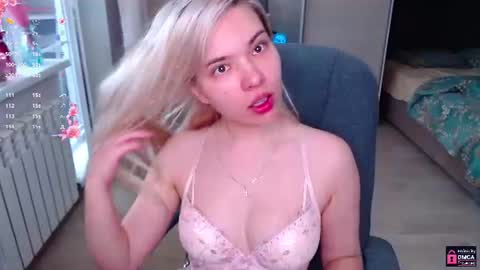 Lana online show from 11, 7, 2026