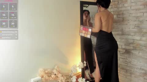  Lana  online show from 3, 3, 2025