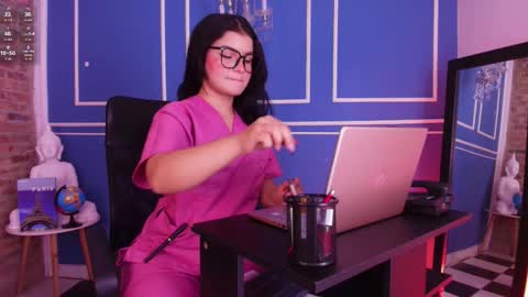  Lana  online show from 12, 3, 2026