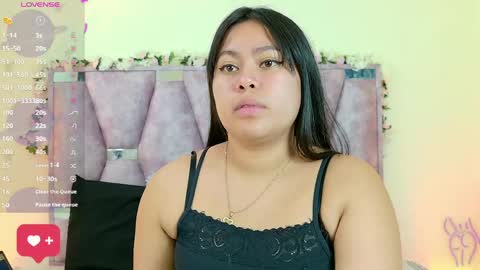 Snapshot of lana_bennett69 chatting on 18, 5, 2026 Lana online show from 18, 5, 2026