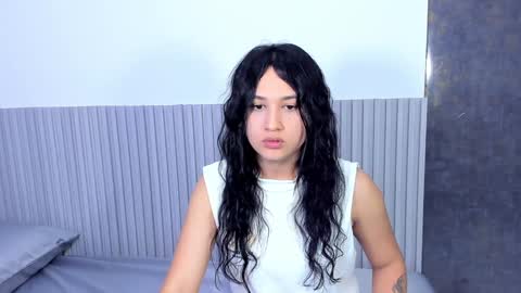 Lana online show from 12, 1, 2025