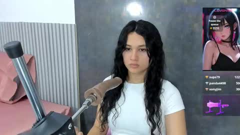 Lana online show from 7, 3, 2025