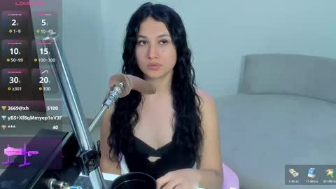 Lana online show from 9, 3, 2025