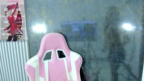 Lana online show from 14, 9, 2025