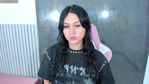 Lana online show from 4, 10, 2025