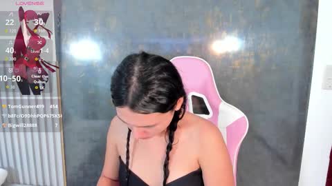 Snapshot of lana_boomer chatting on 13, 11, 2025 Lana online show from 13, 11, 2025