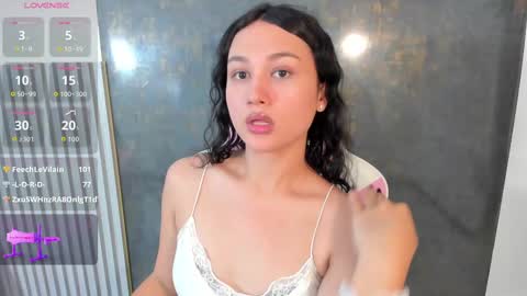 Snapshot of lana_boomer chatting on 23, 11, 2025 Lana online show from 23, 11, 2025