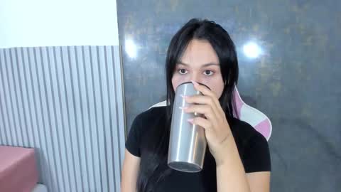 Snapshot of lana_boomer chatting on 17, 12, 2025 Lana online show from 17, 12, 2025