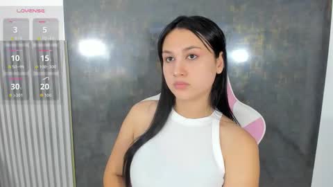 Snapshot of lana_boomer chatting on 18, 12, 2025 Lana online show from 18, 12, 2025