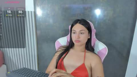 Lana online show from 12, 3, 2026