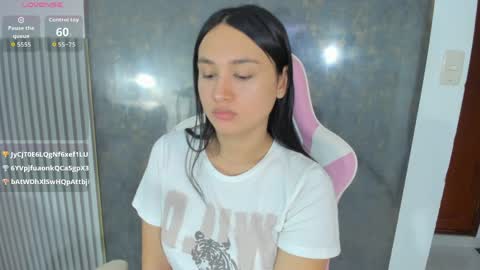 Lana online show from 11, 4, 2026