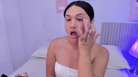 Snapshot of lana_boomer chatting on 18, 7, 2026 Lana online show from 18, 7, 2026