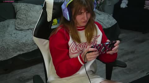 Snapshot of lana_del_kay chatting on 29, 1, 2025 Kay online show from 29, 1, 2025