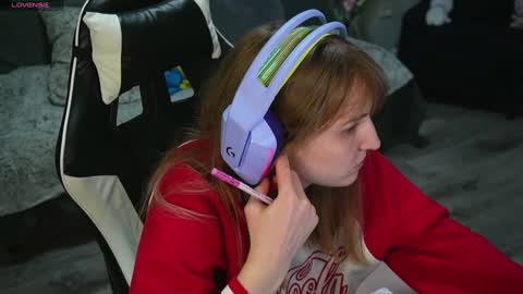 Snapshot of lana_del_kay chatting on 29, 1, 2025 Kay online show from 29, 1, 2025