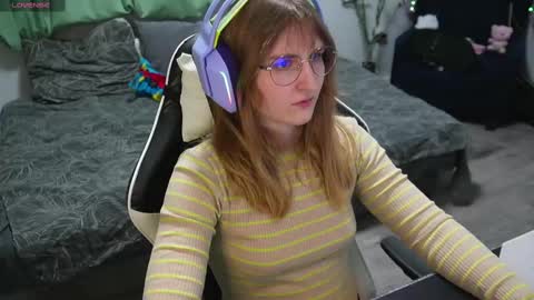 Snapshot of lana_del_kay chatting on 17, 2, 2025 Kay online show from 17, 2, 2025