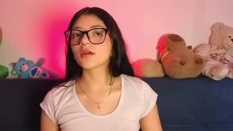 Snapshot of lana_dol chatting on 18, 5, 2026 ... . . ... online show from 18, 5, 2026