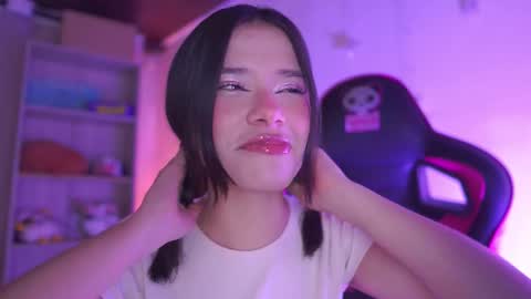 Lana online show from 20, 2, 2026