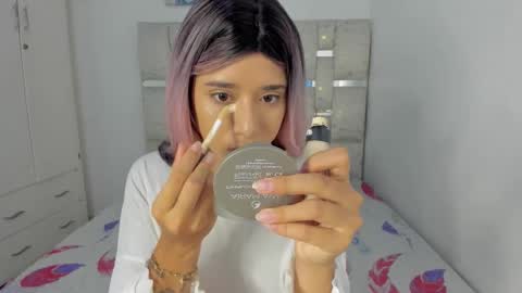 Snapshot of lana_foxxxx chatting on 1, 12, 2025 Your beautiful Lana online show from 1, 12, 2025