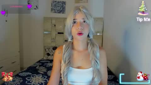 Snapshot of lana_foxxxx chatting on 18, 12, 2025 Your beautiful Lana online show from 18, 12, 2025