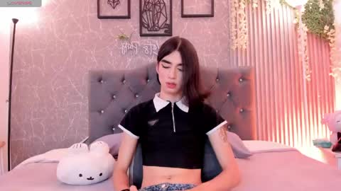 Snapshot of lana_gill chatting on 1, 5, 2026 lana_gill online show from 1, 5, 2026