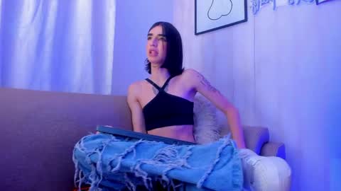 Snapshot of lana_gill chatting on 26, 5, 2026 lana_gill online show from 26, 5, 2026