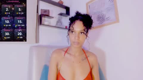 Snapshot of lana_hil chatting on 14, 12, 2024 LANA online show from 14, 12, 2024