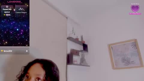 Snapshot of lana_hil chatting on 15, 2, 2025 LANA online show from 15, 2, 2025