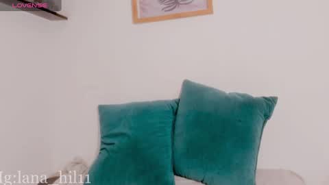 Snapshot of lana_hil chatting on 25, 9, 2025 LANA online show from 25, 9, 2025