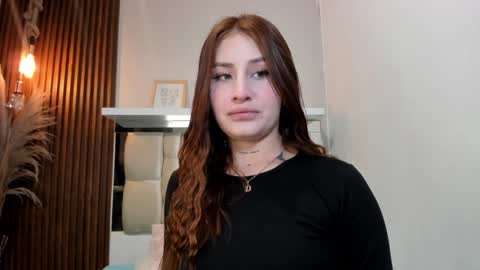 Snapshot of lana_jonnes_ chatting on 30, 12, 2024 Lana igauroraaaaaaaaa 1 online show from 30, 12, 2024