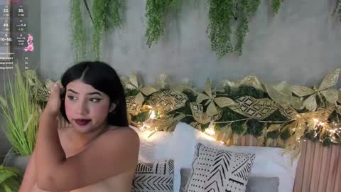 lana_lann online show from 18, 12, 2024