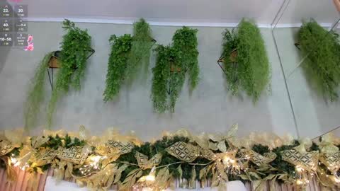 lana_lann online show from 22, 12, 2024